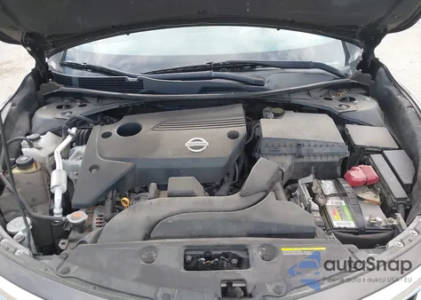 2015 Nissan Altima 2.5 Sl z USA, uszkodzony, nr VIN 1N4AL3AP2FN888518